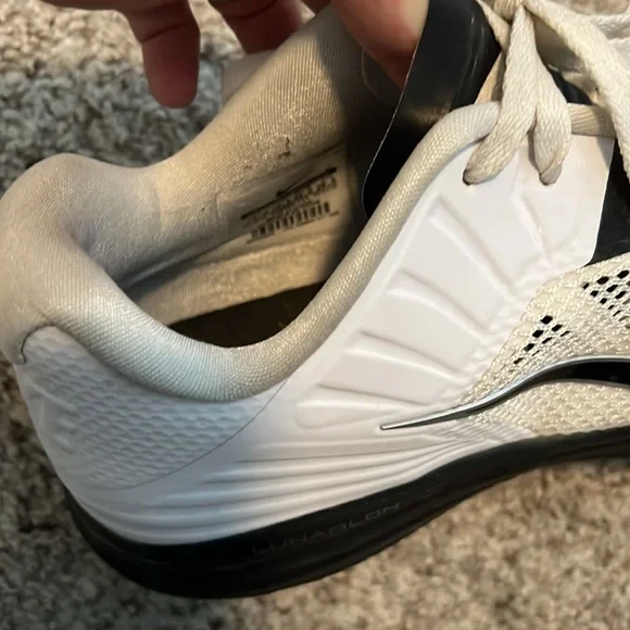 Nike Men’s Shoes sz 11.5 - Picture 7 of 10